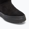 Dámske snehule GANT Snowhill black 7