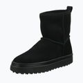 Dámske snehule GANT Snowhill black 8