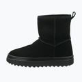 Dámske snehule GANT Snowhill black 9
