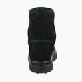 Dámske snehule GANT Snowhill black 11
