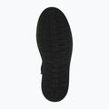 Dámske snehule GANT Snowhill black 12