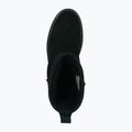 Dámske snehule GANT Snowhill black 13