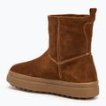 Dámske čižmy GANT Snowhill cognac 3