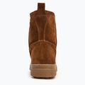 Dámske čižmy GANT Snowhill cognac 6