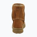 Dámske čižmy GANT Snowhill cognac 11