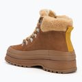 Dámske topánky GANT Wintly walnut 3