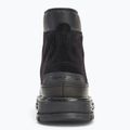 Pánska obuv GANT Clafton black 6