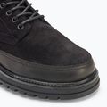 Pánska obuv GANT Clafton black 7