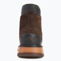 Pánske topánky GANT Clafton tmavohnedé  6
