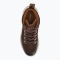Pánske topánky GANT Hillark dark brown 5