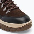 Pánske topánky GANT Hillark dark brown 7