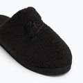 Pánske šľapky GANT Tamaware black 7
