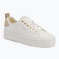 Dámske topánky GANT Avona white/beige