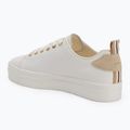 Dámske topánky GANT Avona white/beige 3