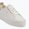 Dámske topánky GANT Avona white/beige 7
