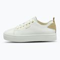 Dámske topánky GANT Avona white/beige