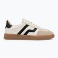 Dámske topánky GANT Cuzima beige/white/black 2