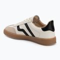 Dámske topánky GANT Cuzima beige/white/black 3