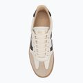 Dámske topánky GANT Cuzima beige/white/black 5