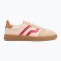 Dámske topánky GANT Cuzima beige/cerise 2
