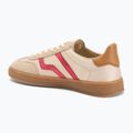Dámske topánky GANT Cuzima beige/cerise 3