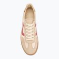 Dámske topánky GANT Cuzima beige/cerise 5