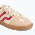 Dámske topánky GANT Cuzima beige/cerise 7