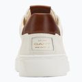 Pánske topánky GANT Mc Julien white/cognac 6