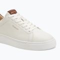 Pánske topánky GANT Mc Julien white/cognac 7