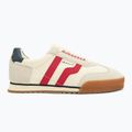 Pánske topánky GANT Baylle off white/red 2