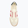 Pánske topánky GANT Baylle off white/red 5
