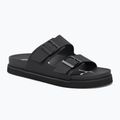 Pánske šľapky GANT Palbuddy black