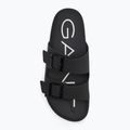 Pánske šľapky GANT Palbuddy black 5