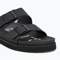 Pánske šľapky GANT Palbuddy black 7
