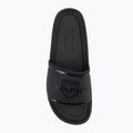 Pánske šľapky GANT Pierbay black 5