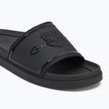 Pánske šľapky GANT Pierbay black 7