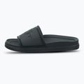 Pánske šľapky GANT Pierbay black