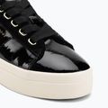 Dámske topánky GANT Avona black 31531991-G00 7