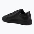 Pánske topánky GANT Mc Julien Lth black/black 3