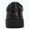 Pánske topánky GANT Mc Julien Lth black/black 6