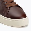 Pánske topánky GANT Mc Julien Lth cognac/dark brown 7