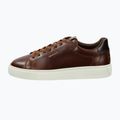 Pánske topánky GANT Mc Julien Lth cognac/dark brown 9