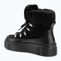 Dámske topánky GANT Snowmont warm black 3