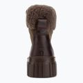 Dámske topánky GANT Snowmont warm olive green 6