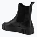Dámske topánky GANT Snowmont Leather black 3