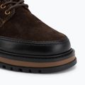 Pánske topánky GANT Clafton 31643132 dark brown 7