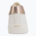 Dámske topánky GANT Avona white/rose gold 6