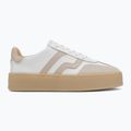 Dámske topánky GANT Cuzmani white/beige 2