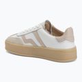 Dámske topánky GANT Cuzmani white/beige 3