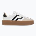 Dámske topánky GANT Cuzmani 32531202-G020 white/black 2